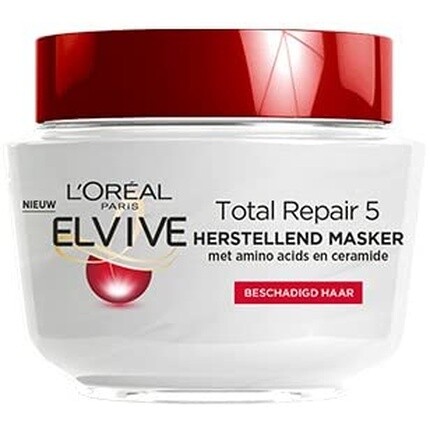 

Маска для волос Elvive Total Repair 5 300 мл, L'Oreal
