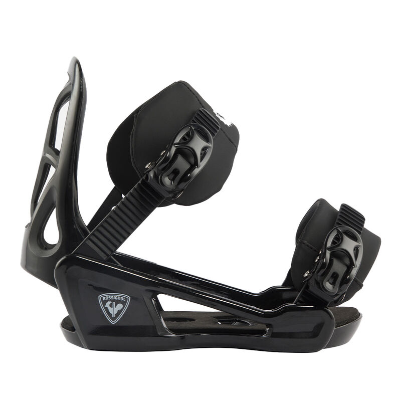 

Детские крепления Rookie Rossignol, black