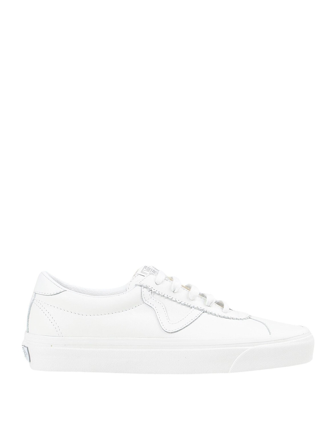 

Кроссовки Vans, белый