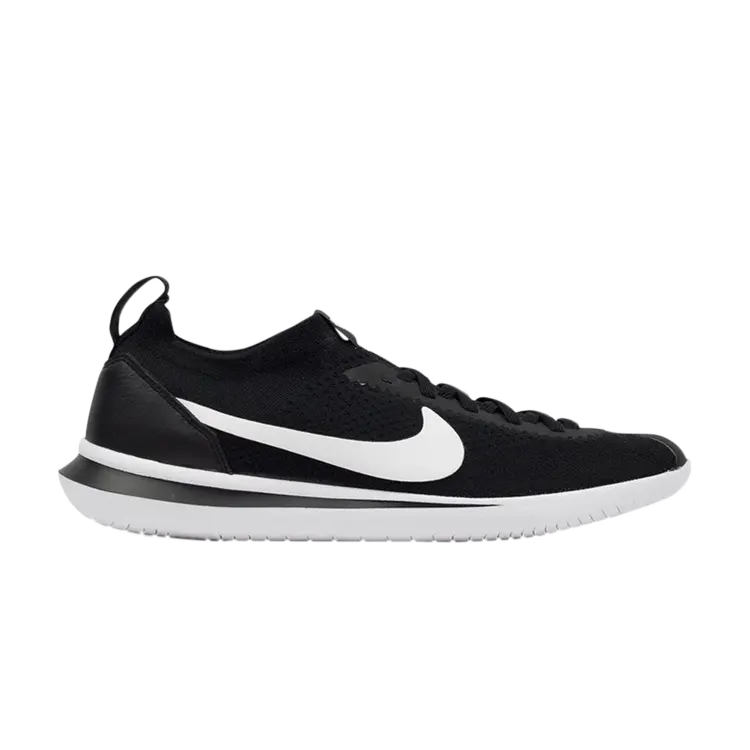 

Кроссовки Nike Cortez Flyknit, черный