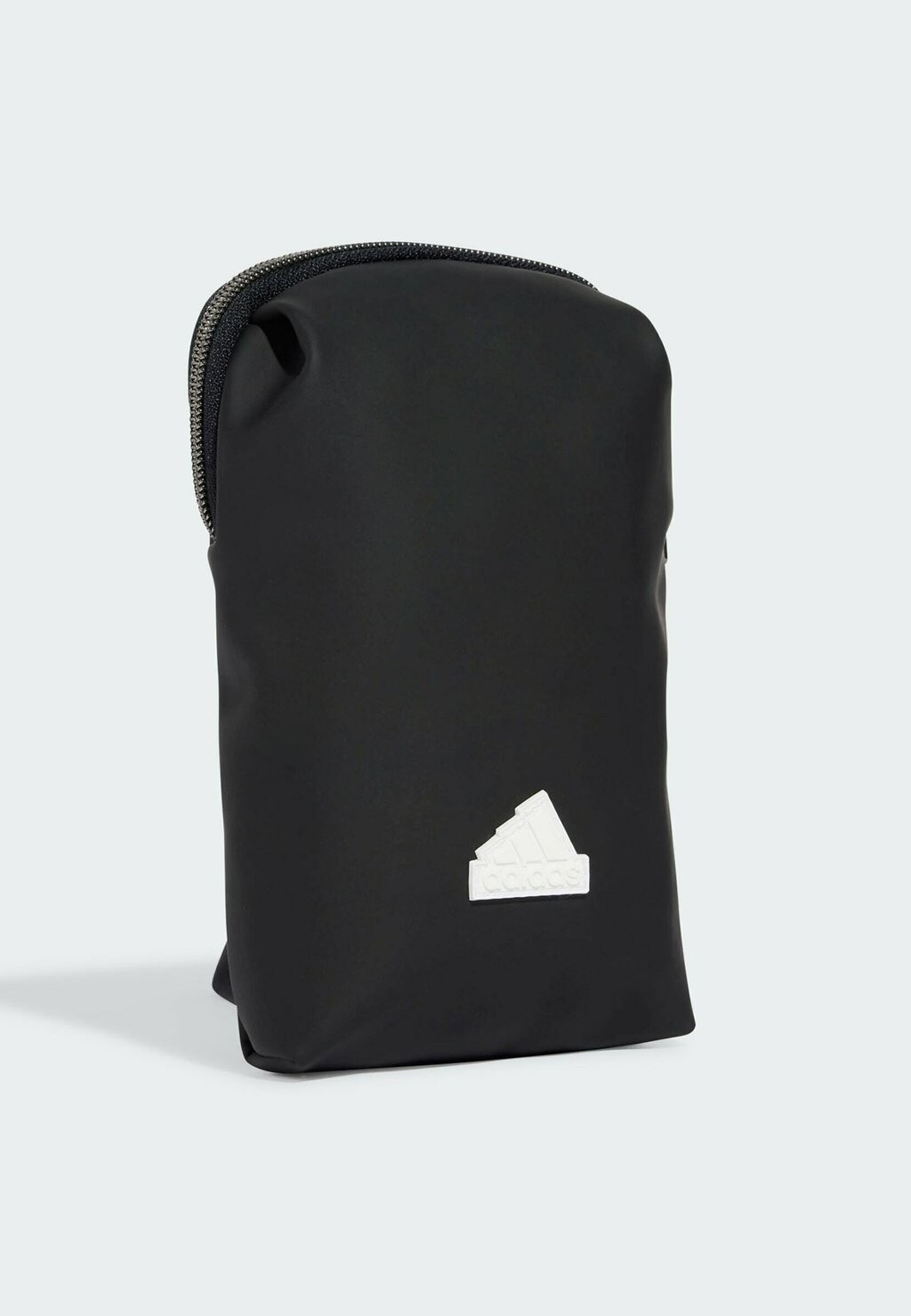 

Сумка через плечо ADIDAS POLYURETHANE PHONE adidas, черный