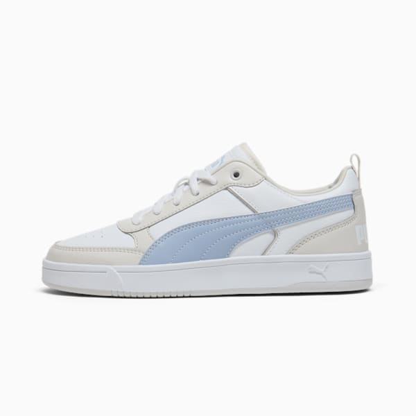 Кроссовки Dribble Puma, белый
