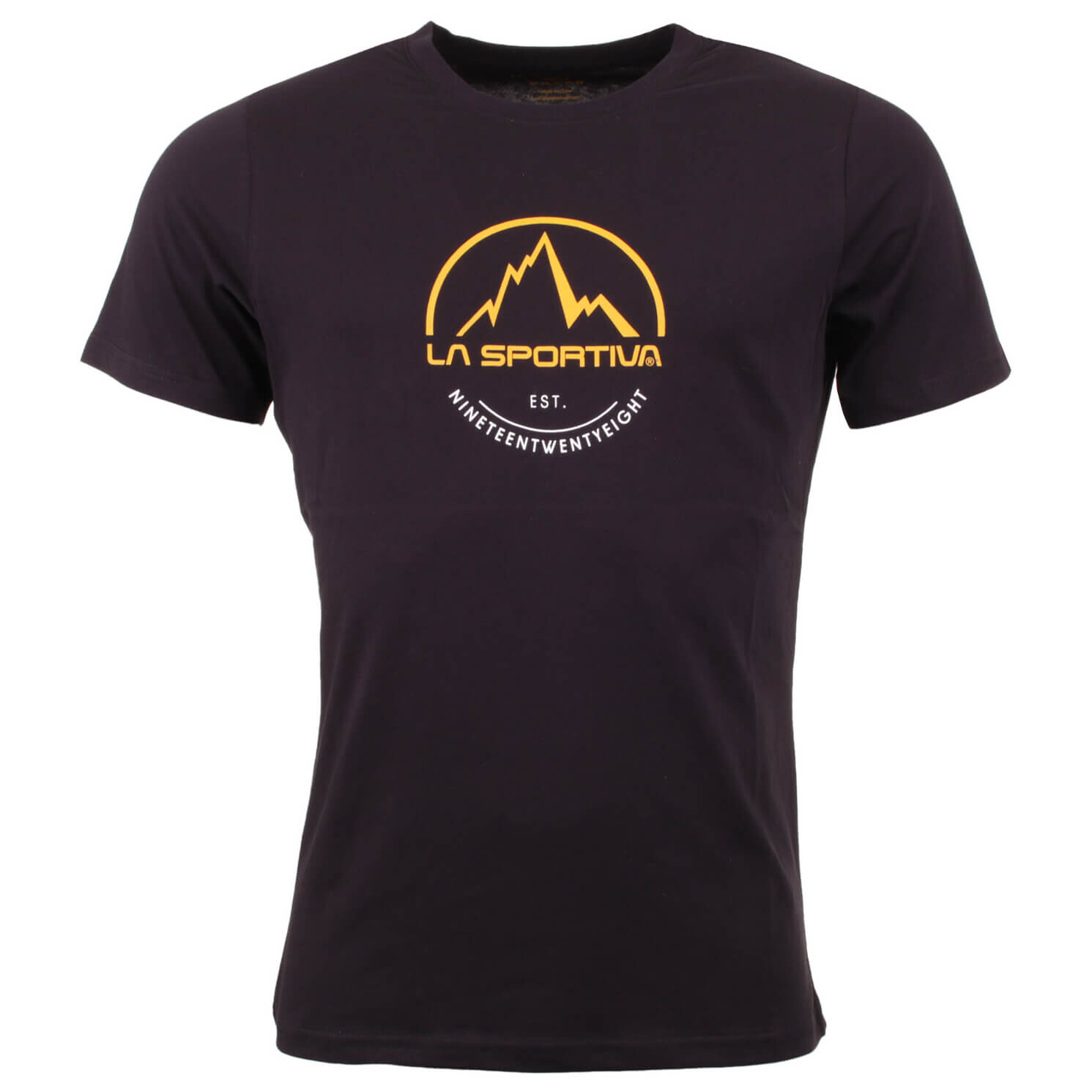 

Футболка La Sportiva Logo Tee, черный