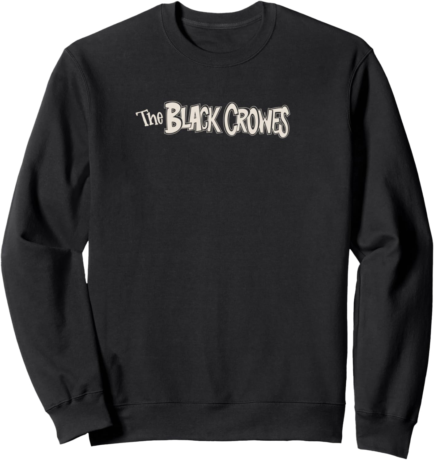 

Официальная черная толстовка с логотипом Black Crows Circle Logo, черная Black Crowes, Черный, Официальная черная толстовка с логотипом Black Crows Circle Logo, черная Black Crowes