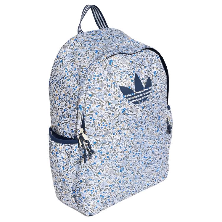 

Adidas Originals Рюкзак X Liberty London с пеналом для детей, Multicolor