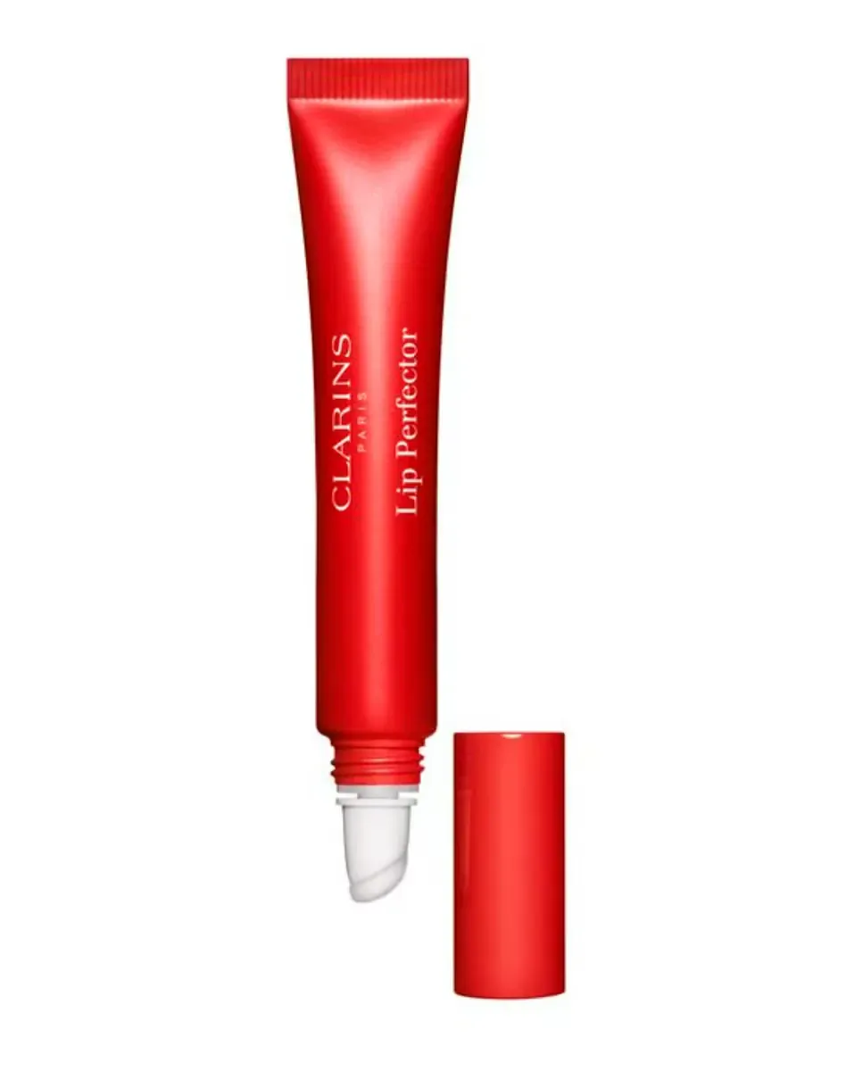 Помада Lip Perfector, розничная упаковка 12 мл Clarins, 23 — фото 3
