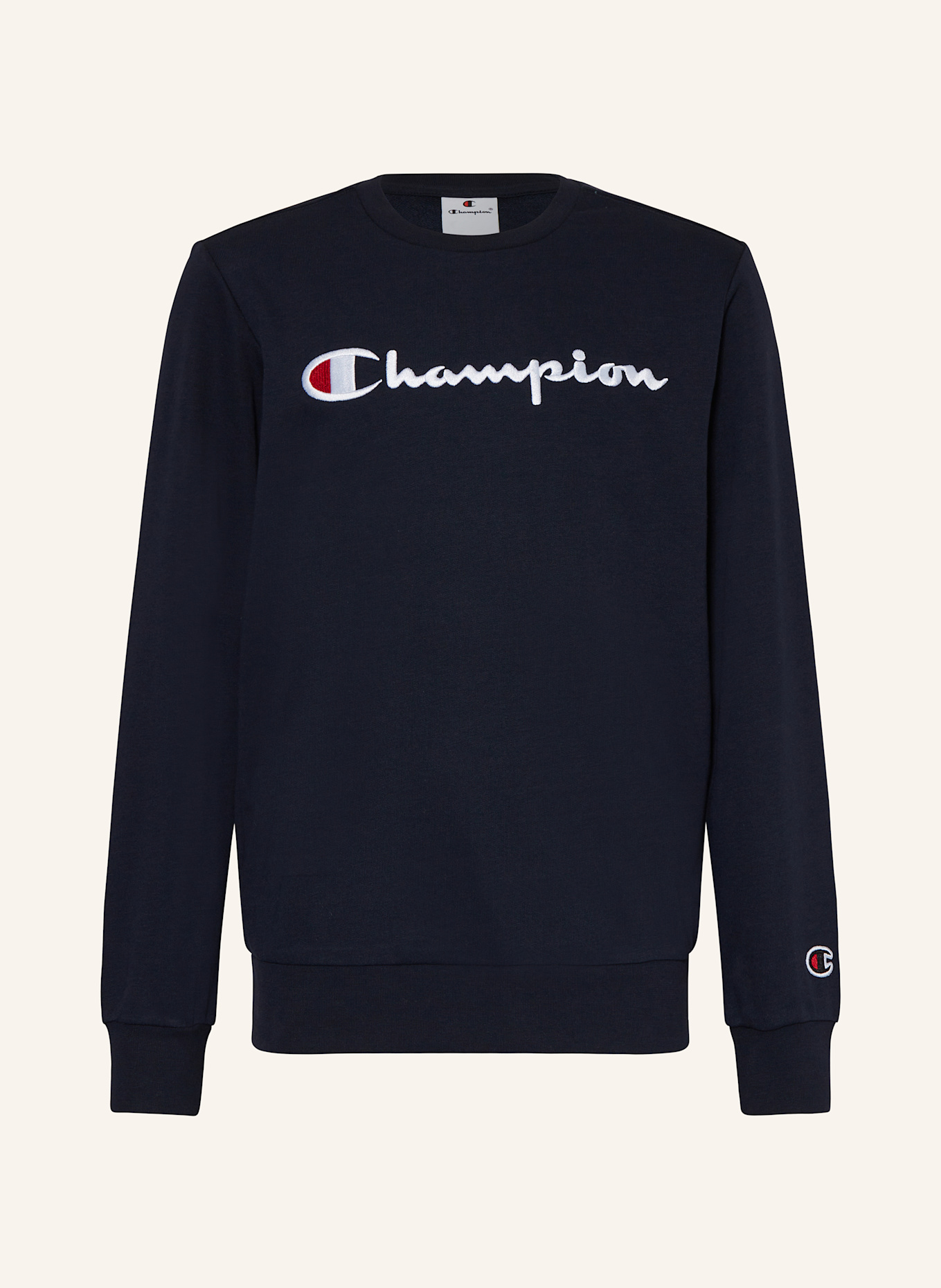 

Толстовка Champion, синий