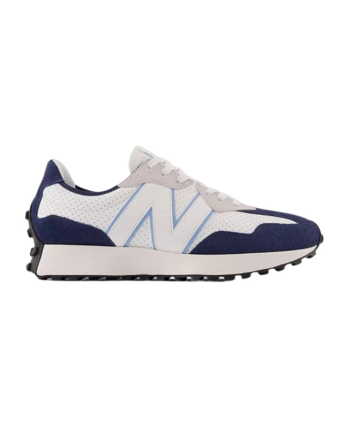 

Стильные кроссовки New Balance, белый