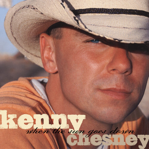 

CD диск Chesney, Kenny: When the Sun Goes Down