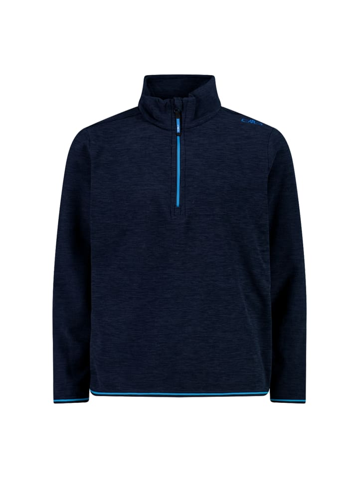 

Cmp Темно-синий свитер