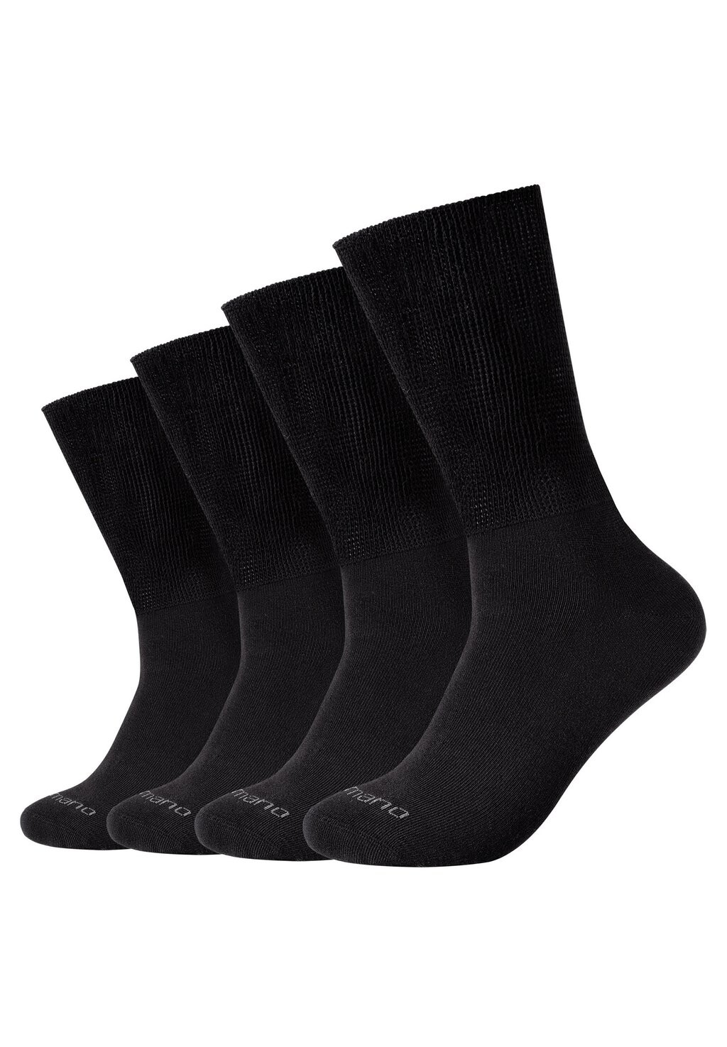 

Носки COMFORT PLUS DIABETIKER camano, черный