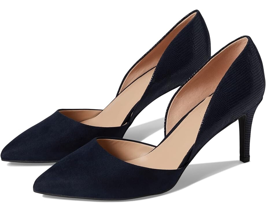 

Туфли Bandolino Grenow 2, цвет New Luxe Navy