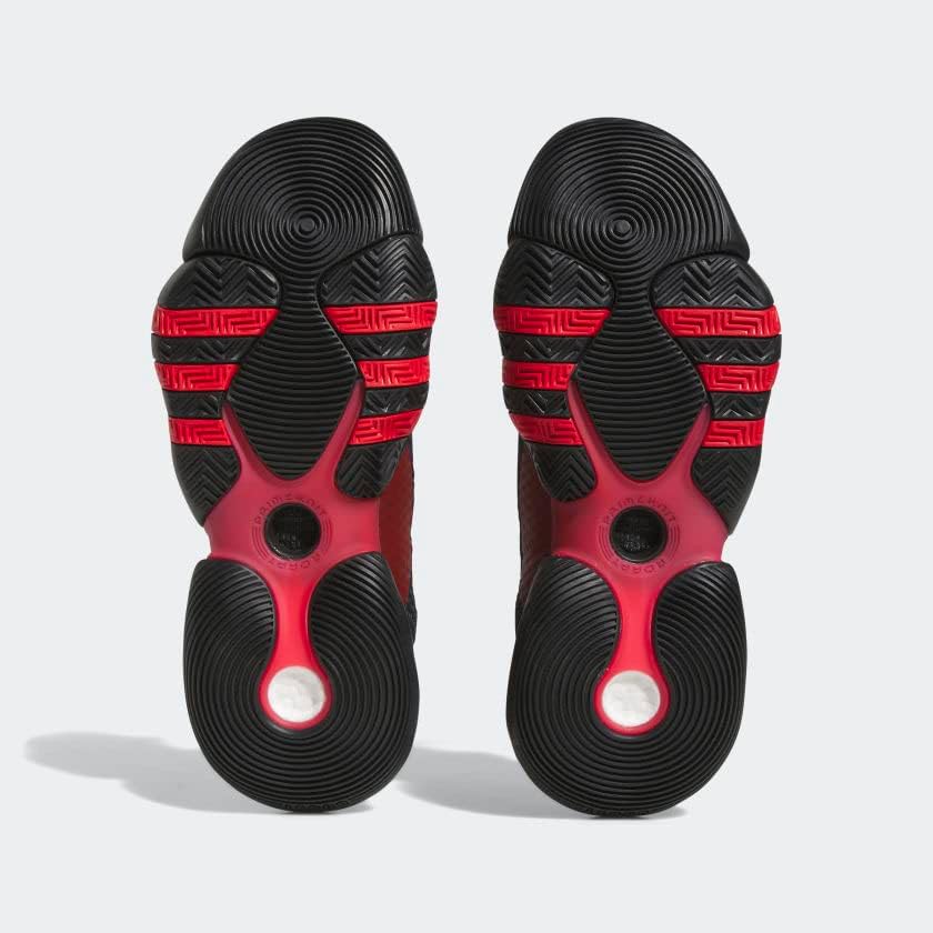 Кроссовки Adidas CAMPEON 21 JSY, черный — фото 3