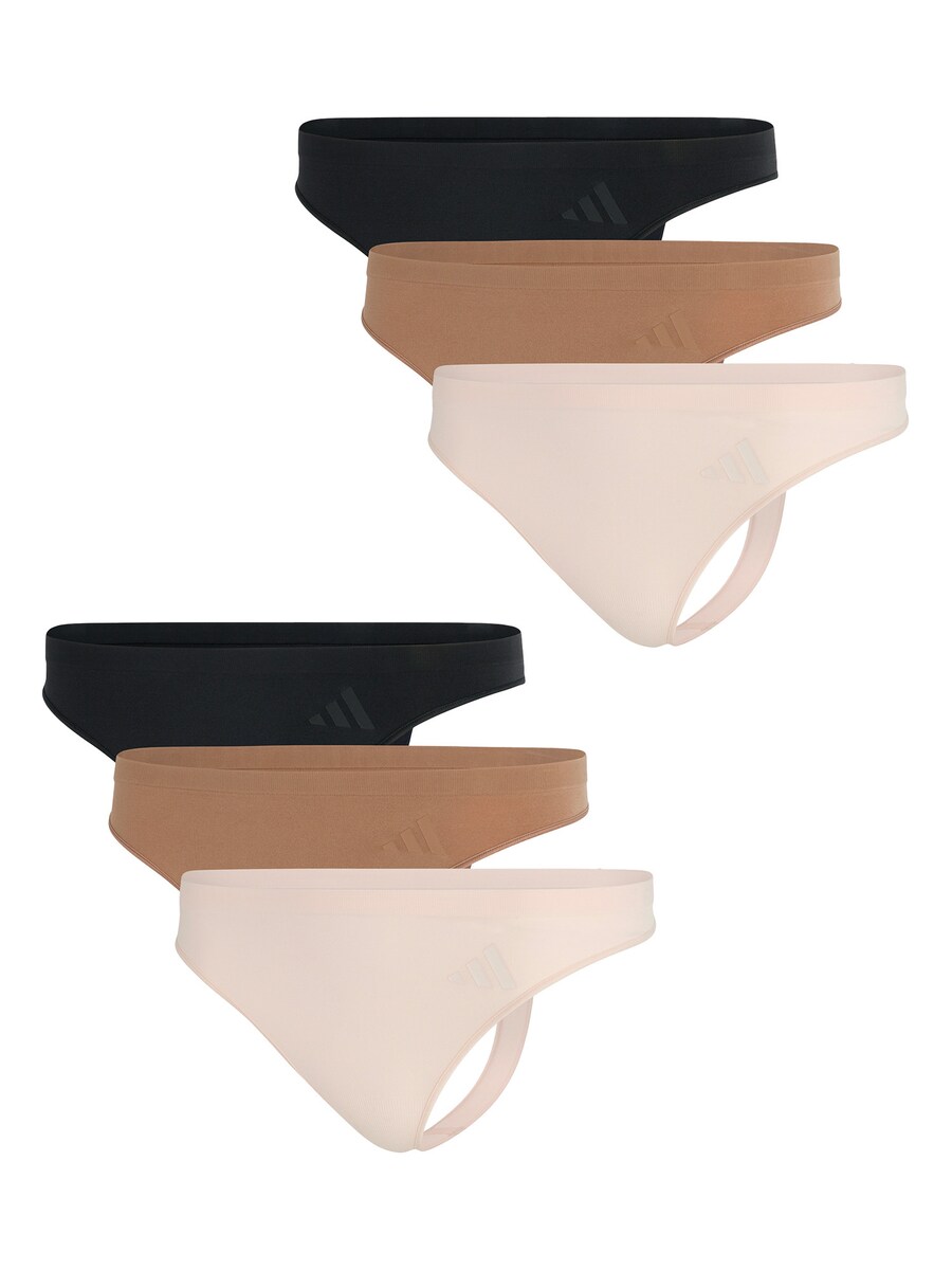 

Стринги ADIDAS SPORTSWEAR Sport Active Seamless , Mixed colors