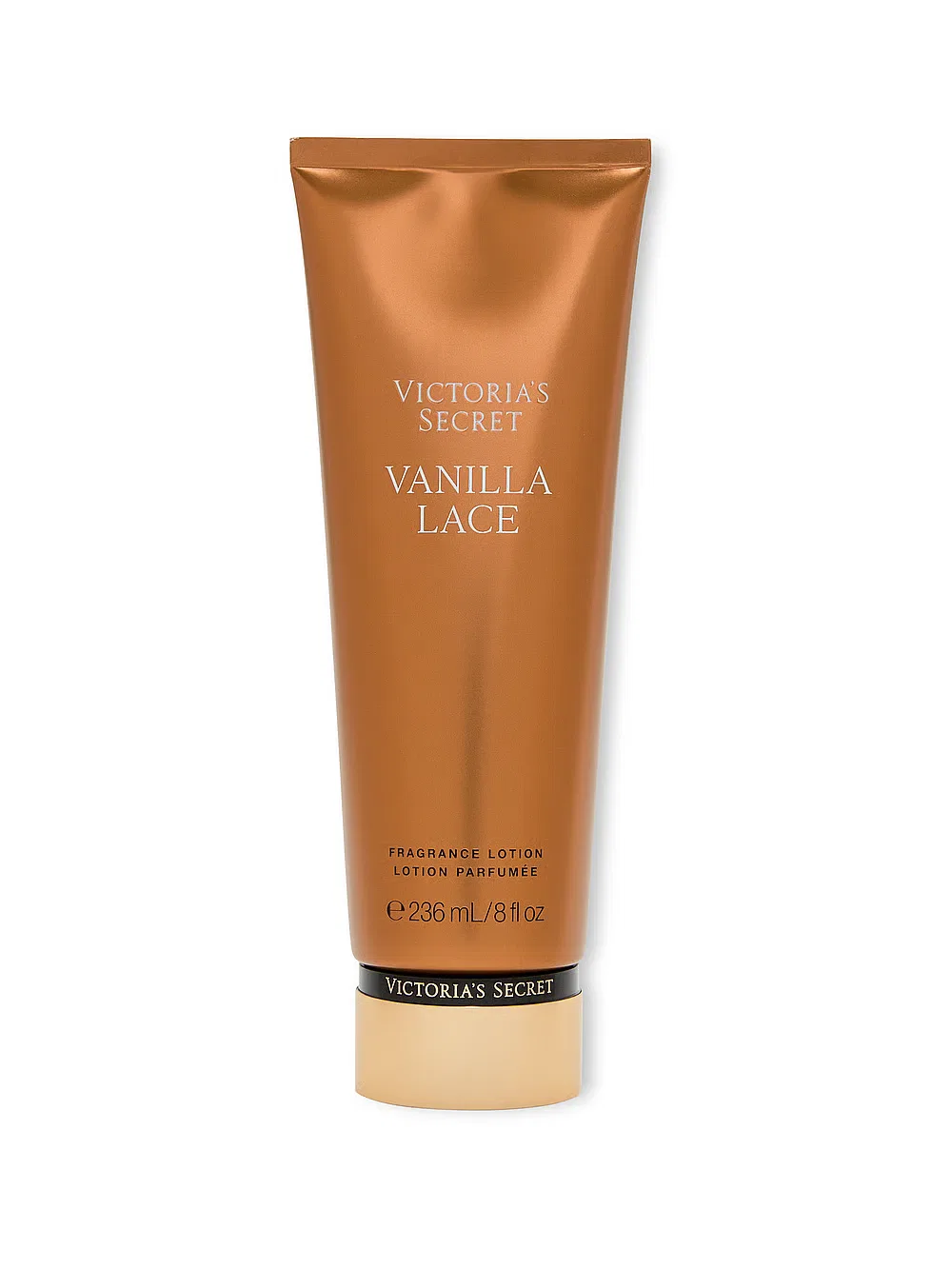 Женский лосьон для тела Body Fragrance, Vanilla Lace