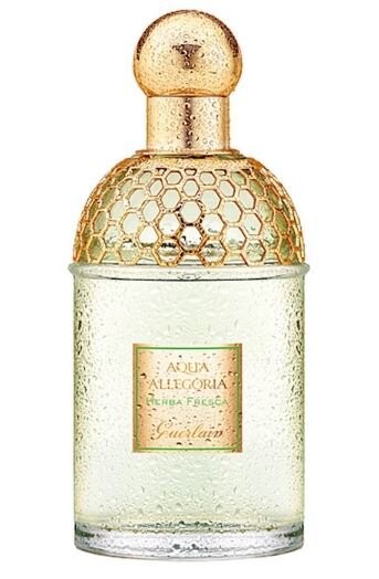 

Туалетная вода, 125 мл Guerlain, Aqua Allegoria, Herba Fresca