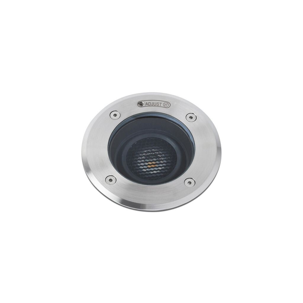 

Faro 70308, точечное наружное освещение, алюминий, IP67, I, 15 Вт, 3000 К