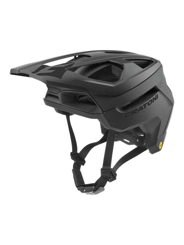 

Cratoni Велосипедный шлем MadFlex MIPS RECCO