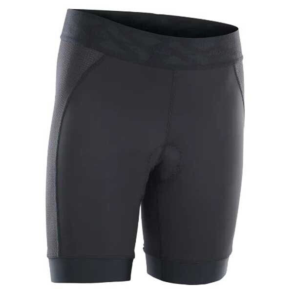 

Тайтсы ION In-Shorts Interior, черный