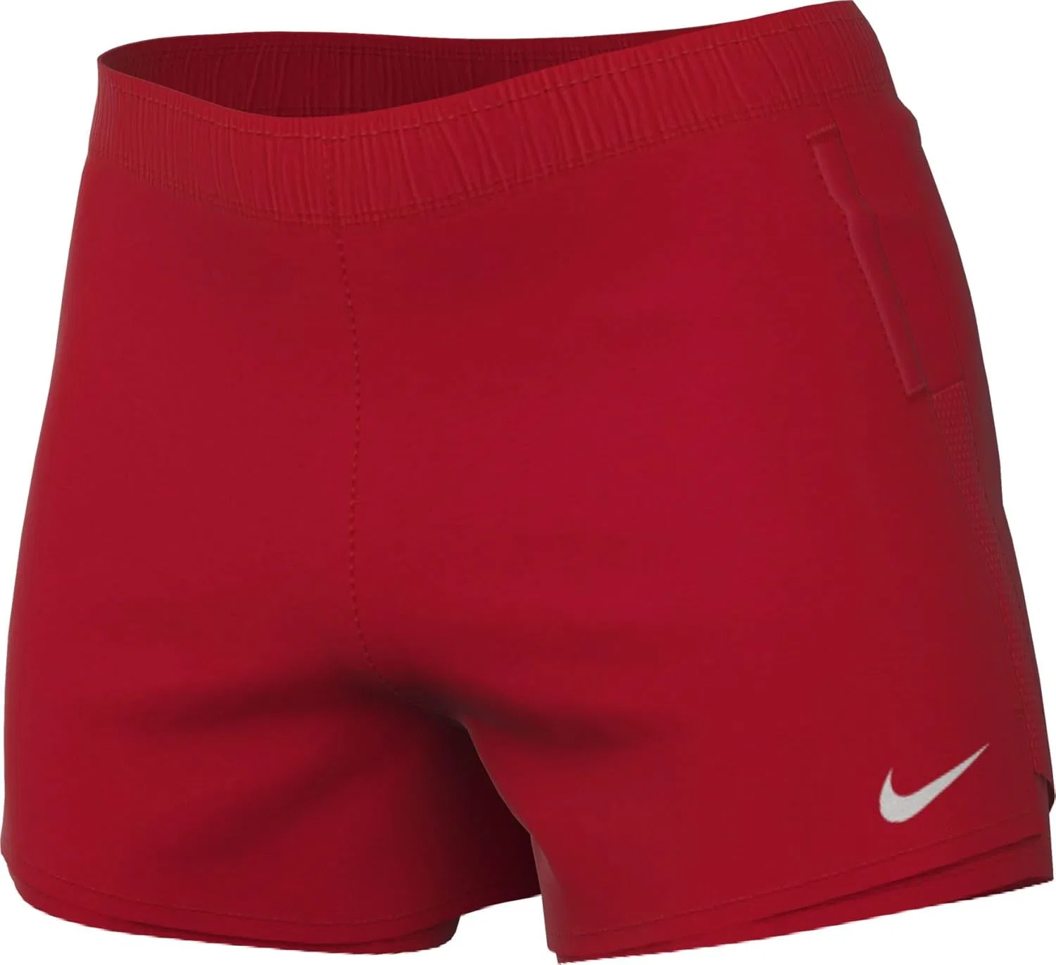 Мужские шорты Nike Challenger Dri-fit 2-in-1-laufshort Für Herren (около 18 см)