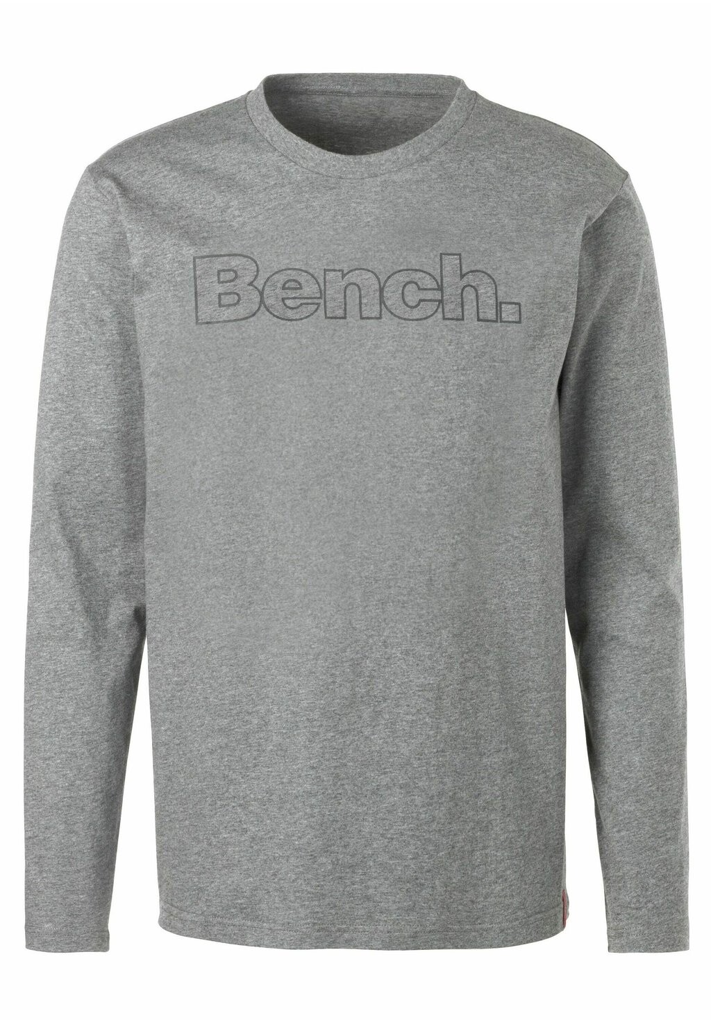 

Топ с длинными рукавами 2 PACK Bench, цвет Mottled Grey