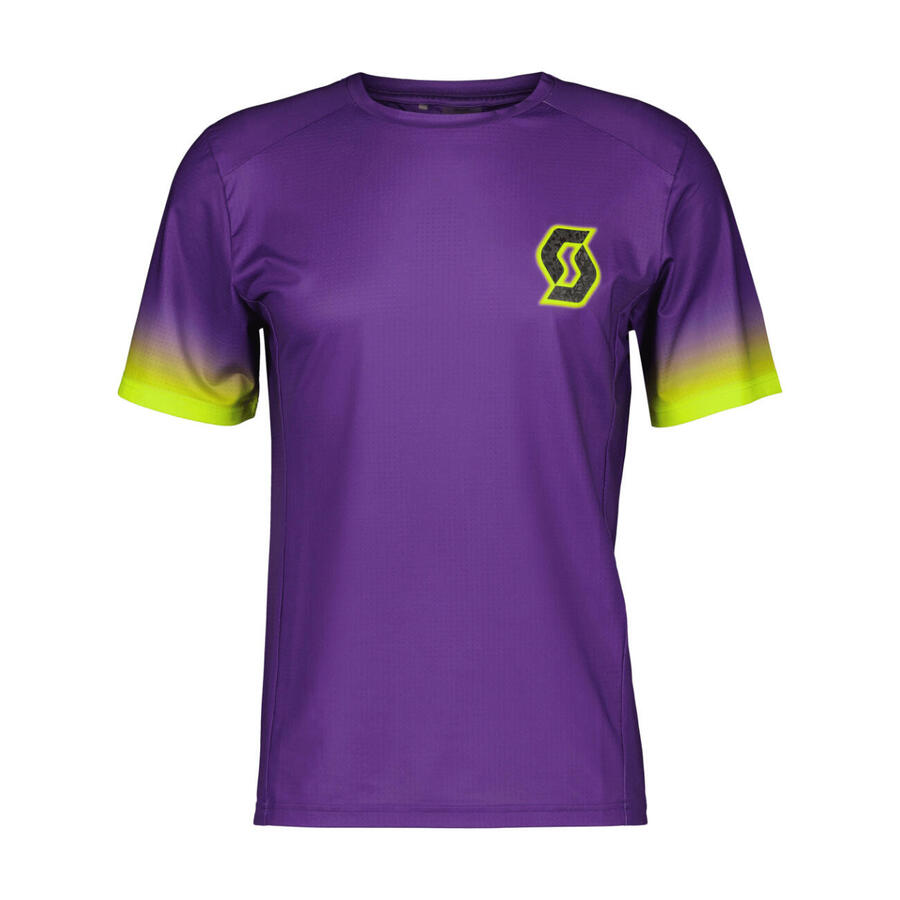 

SCOTT Велосипедная майка с короткими рукавами — RC PROGRESSIVE SS