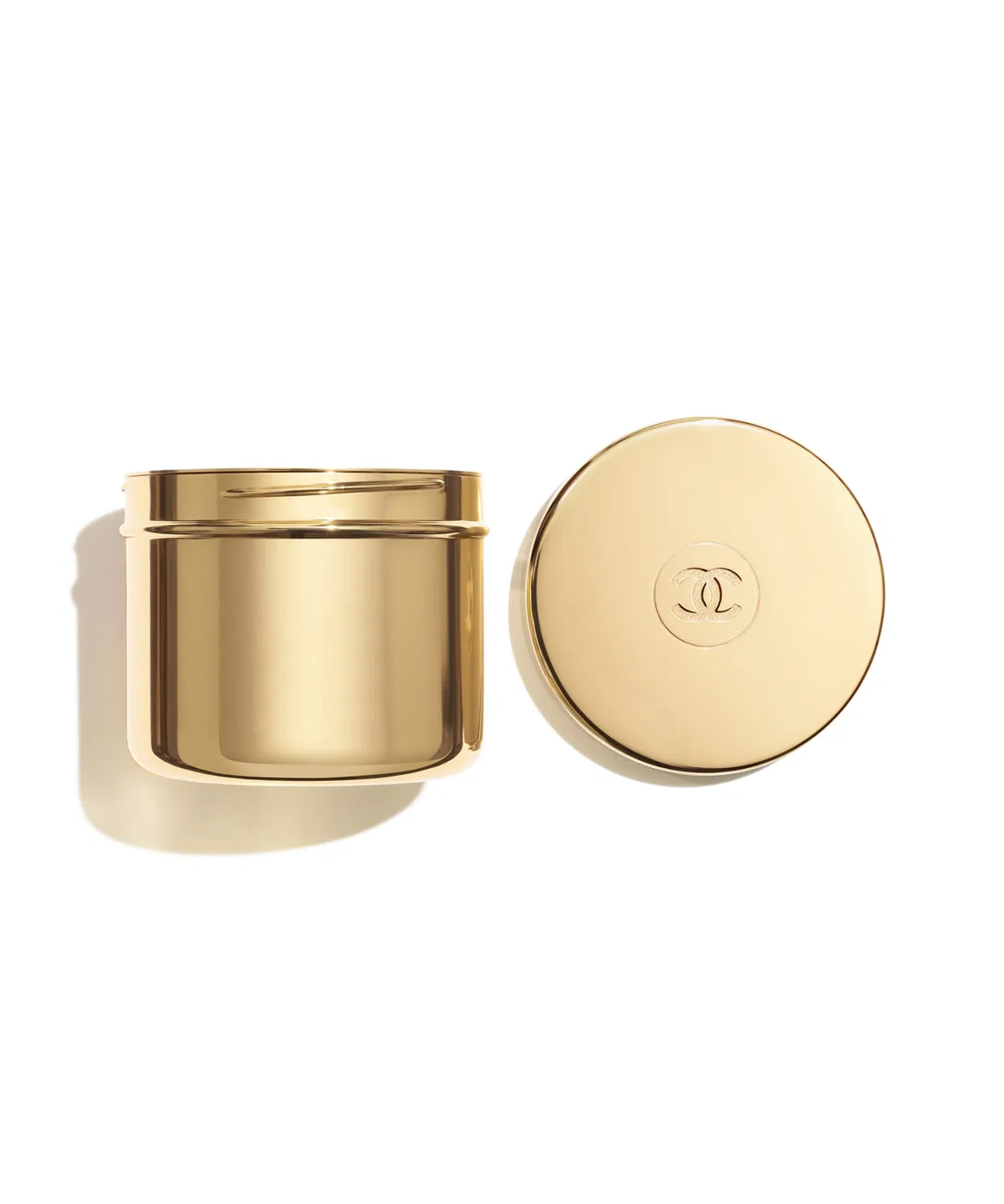 Крем для лица Sublimage La Crème Suprême Refill CHANEL 50 г — фото 2