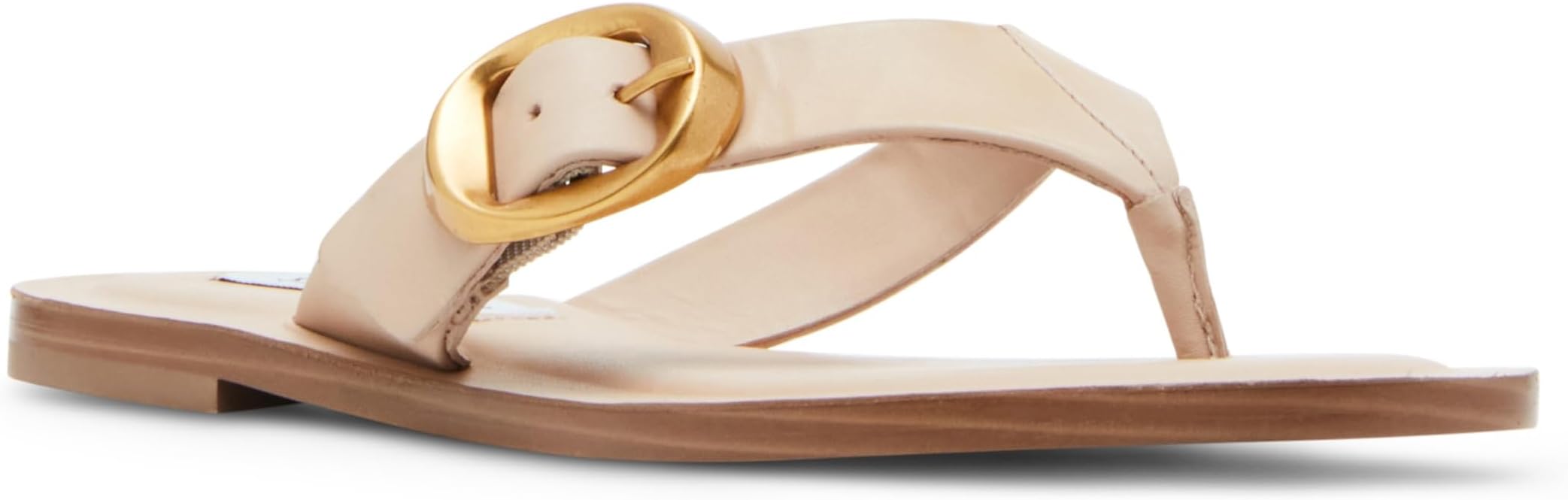 

Сандалии Steve Madden Rays, цвет Cream Leather