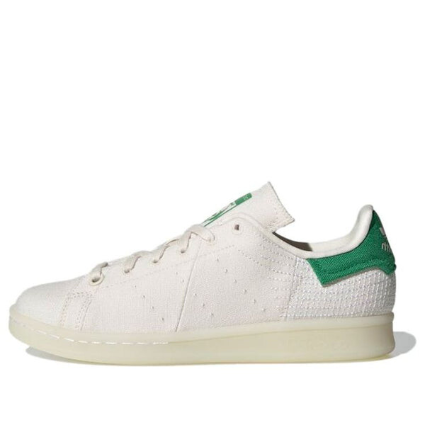 

Кроссовки оригиналы stan smith primeblue j Adidas, белый