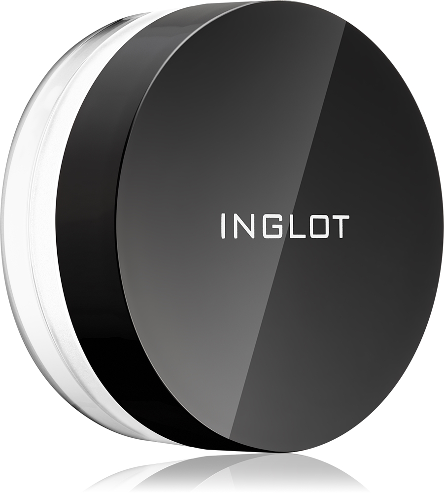 

Рассыпчатая матирующая пудра Stage Sport Studio Inglot, atspalvis 31 2,5 гр