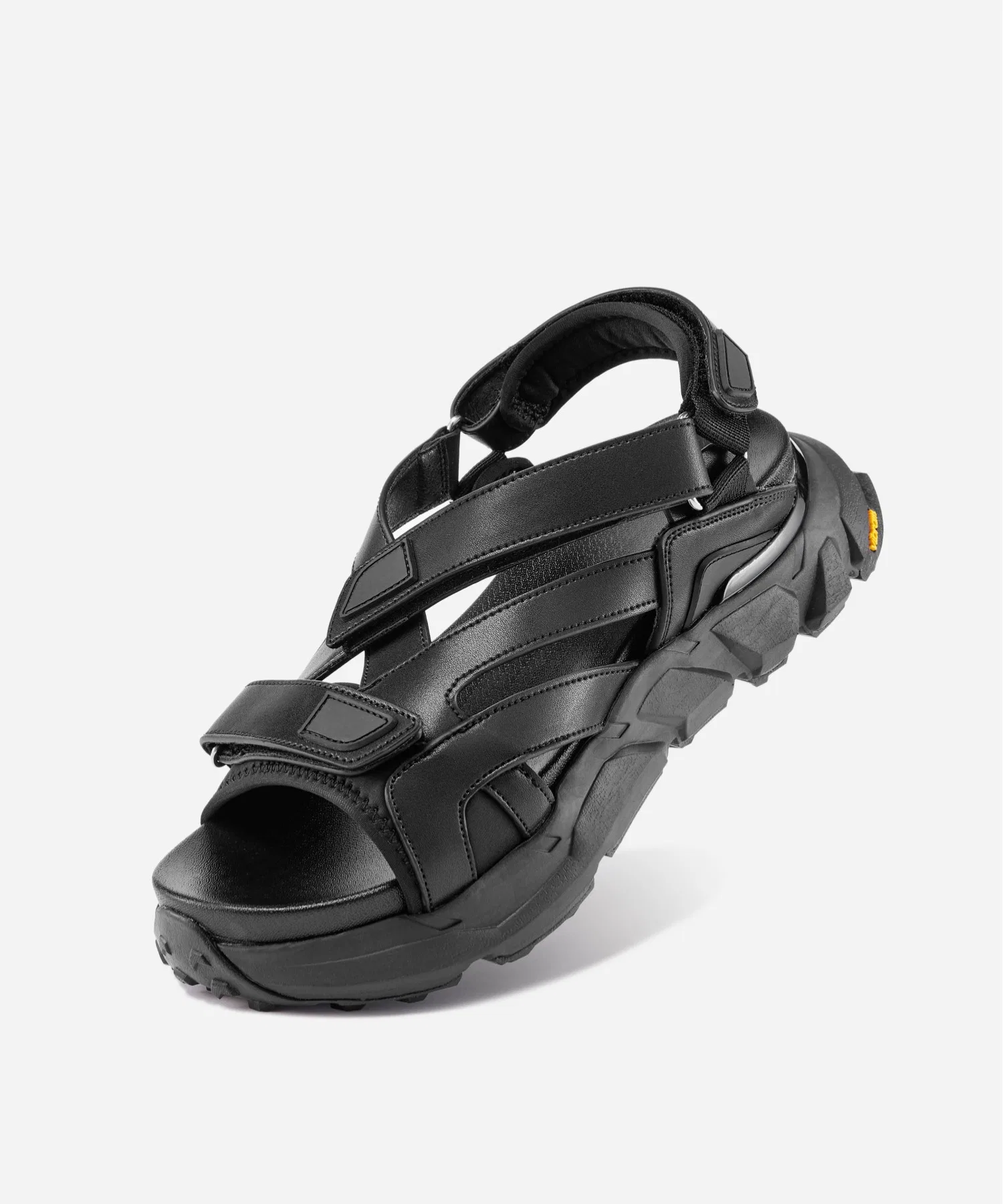 Мужские сандалии HARE с подошвой Vibram