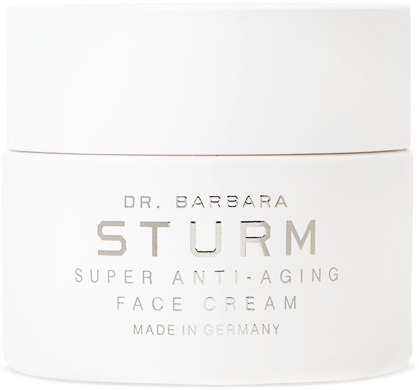 

Супер крем для лица против старения, 50 мл Dr. Barbara Sturm