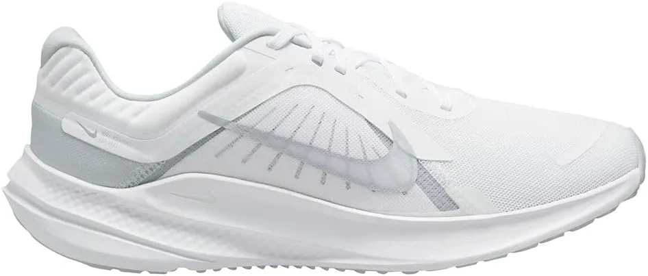 Мужские кроссовки Nike, платиновый — фото 4
