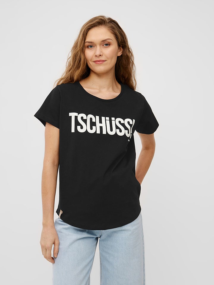 

Derbe Черная футболка, Черный, Derbe Черная футболка