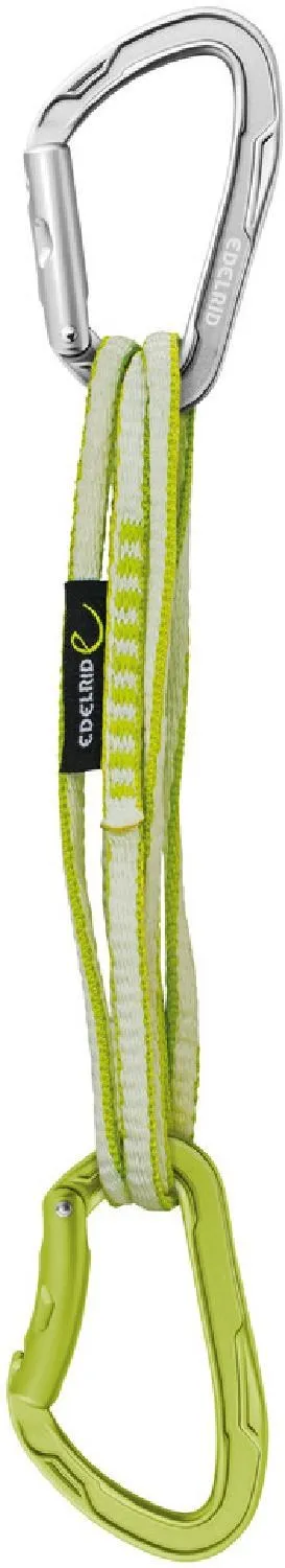 

Расширяемый набор быстросъемных креплений Edelrid, Oasis