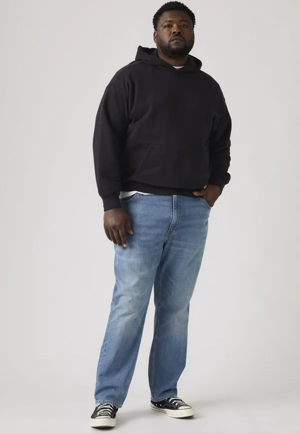 511 узкие джинсы облегающего кроя Levi'S Plus, Cloud Watching — фото 4