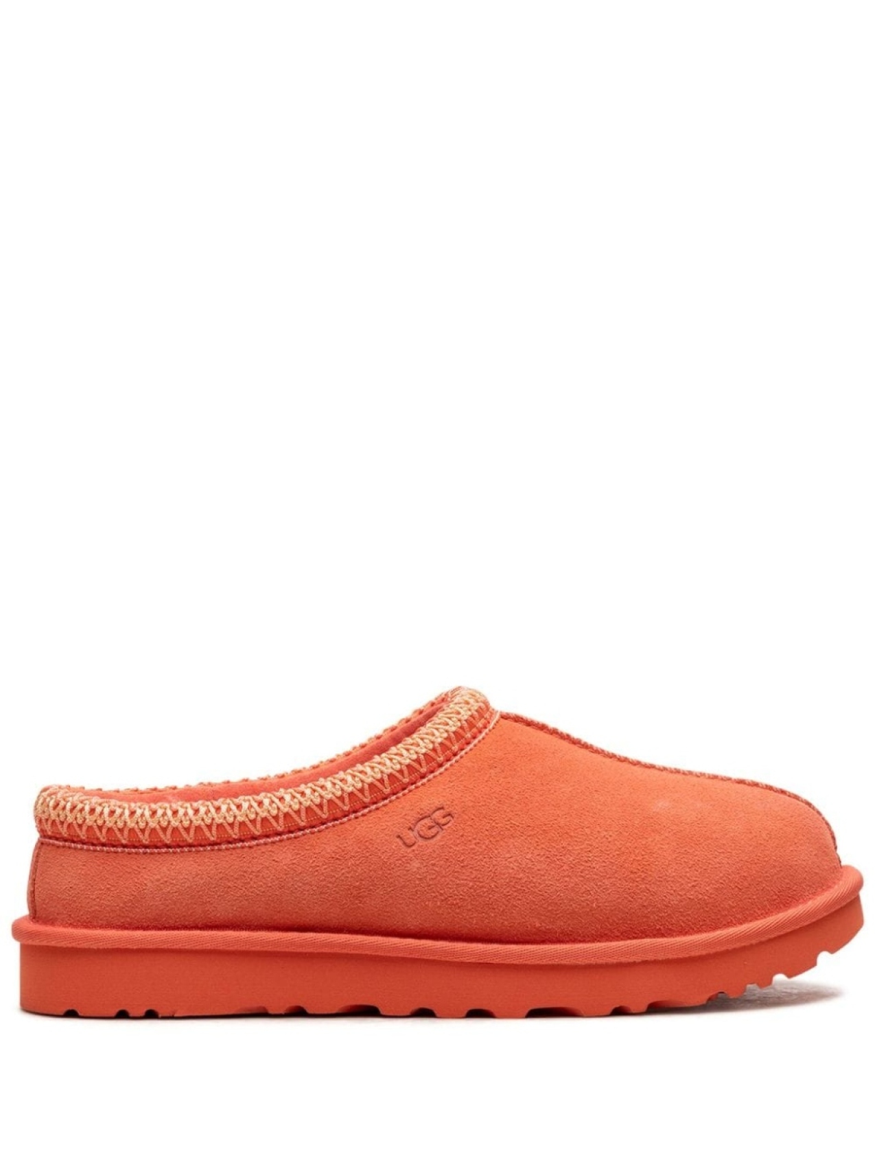 

UGG слиперы Tasman Vibrant Coral, оранжевый