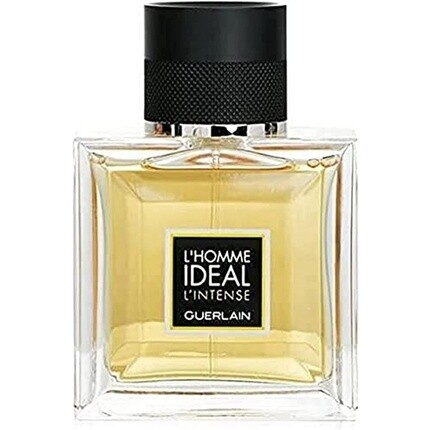 

Парфюмированная вода Guerlain L'Homme Ideal L'Intense