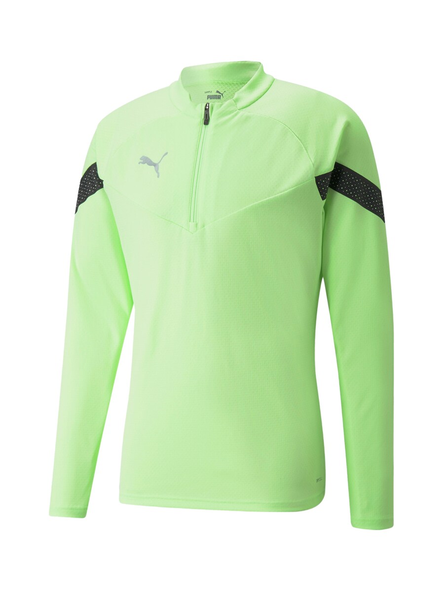 

Рубашка performance PUMA TeamFinal, цвет Apple