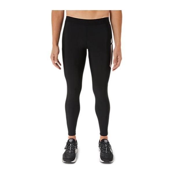 

Леггинсы ASICS LIMO Long Leggings 'Performance Black Silver'