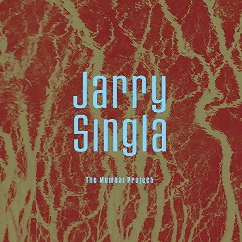 

CD диск Shrivastav / Singla: Mumbai Project