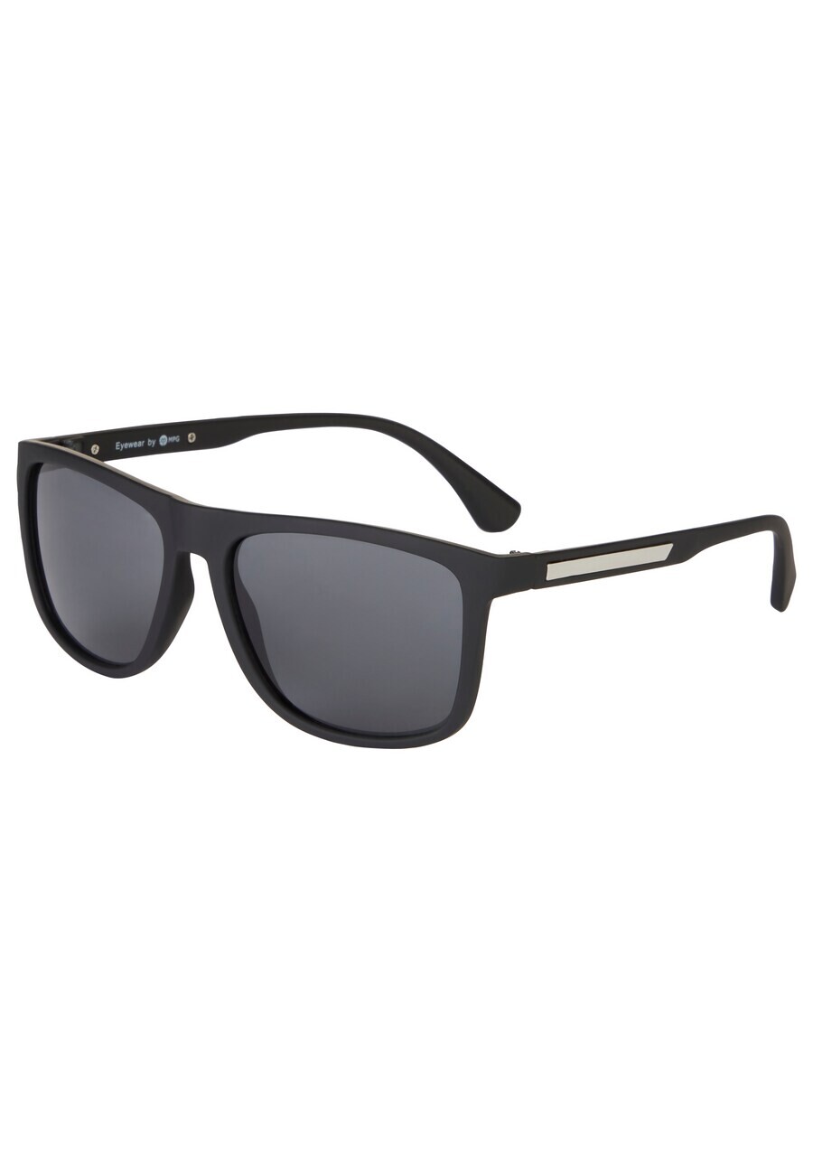 

Солнцезащитные очки Man's World Sunglasses, антрацит