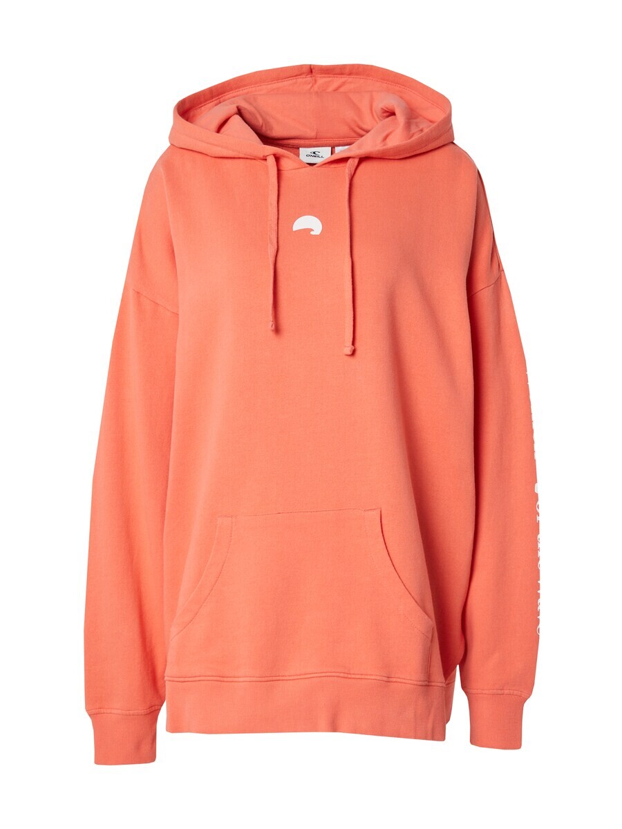 

Толстовка с капюшоном O'NEILL Sweatshirt, цвет raspberry