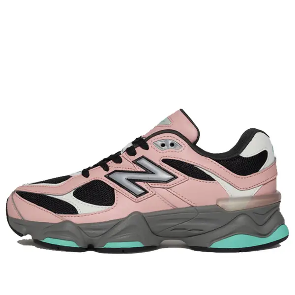 

Кроссовки 9060 New Balance, розовый