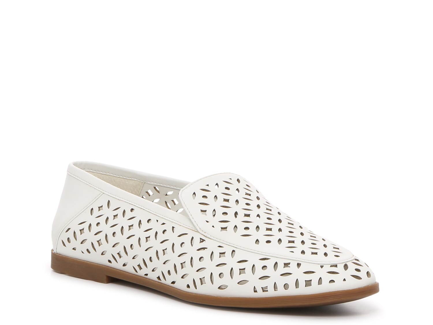 

Лоферы Franco Sarto Berta, белый
