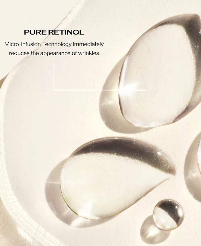Эссенция Shiseido — Benefiance Wrinkle Resist24 Экспресс-разглаживающая для глаз с чистым ретинолом — фото 4
