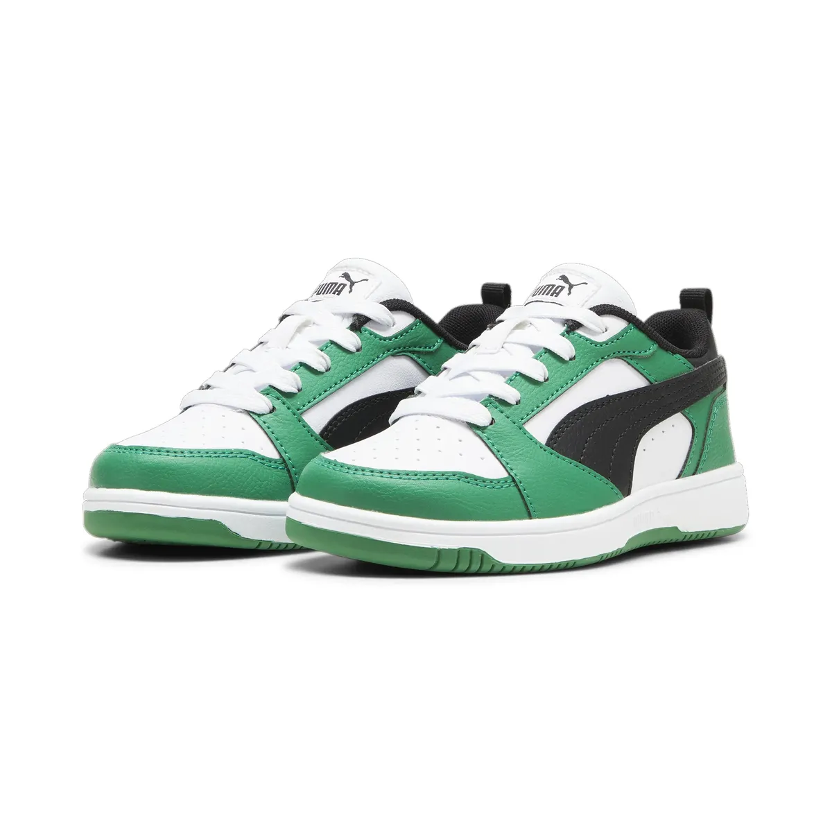 

Кроссовки PUMA "Кроссовки Rebound V6 Lo Youth", белый