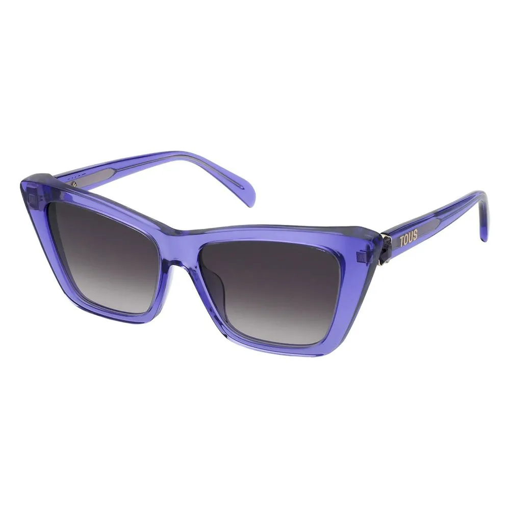 

Солнцезащитные очки Tous STOB82V woman, фиолетовый
