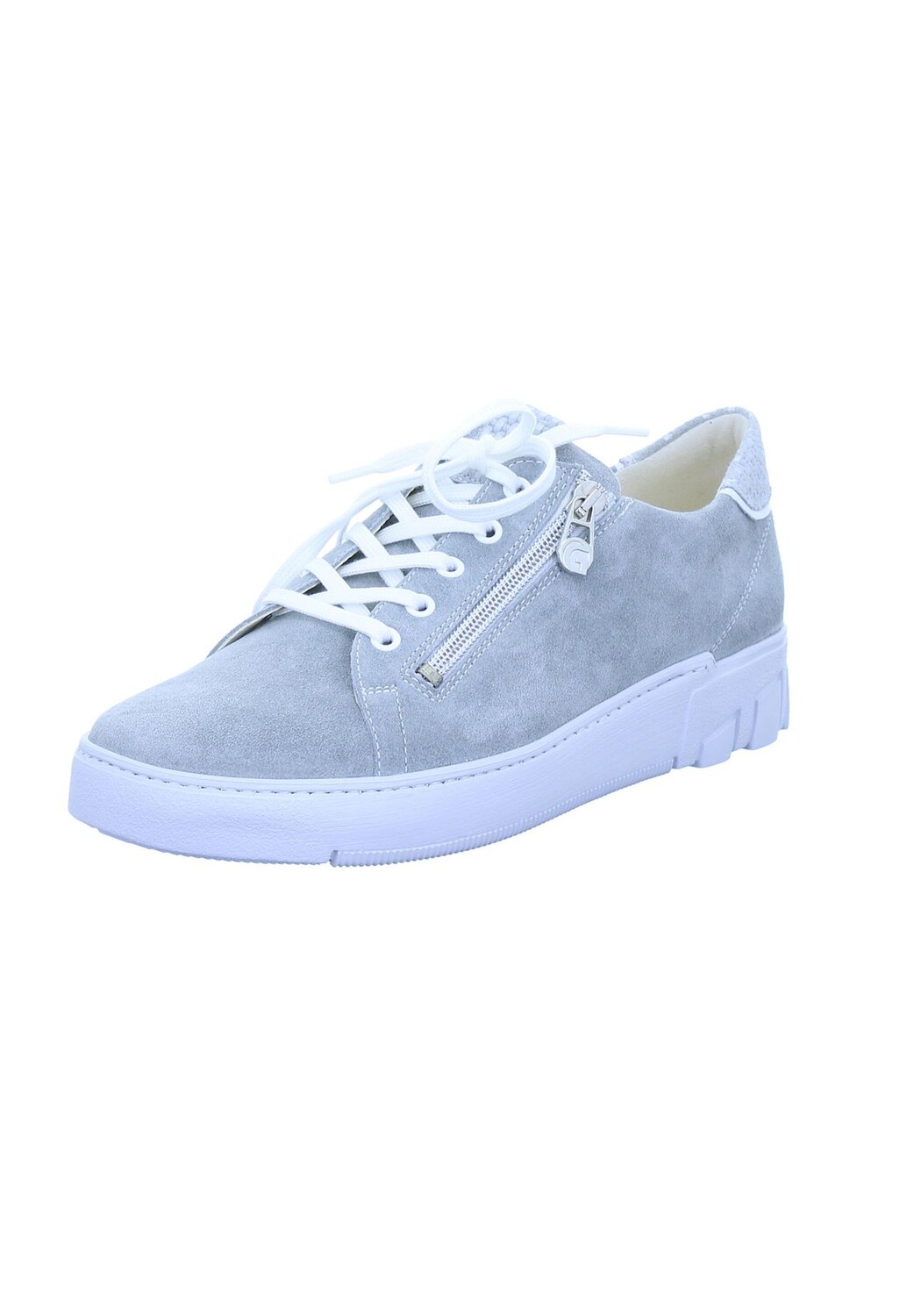 

Туфли PREZZO на шнуровке Finn Comfort, цвет Torf