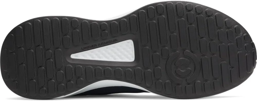 Мужские тренировочные кроссовки Under Armor Charged Edge Under Armour, синий — фото 3